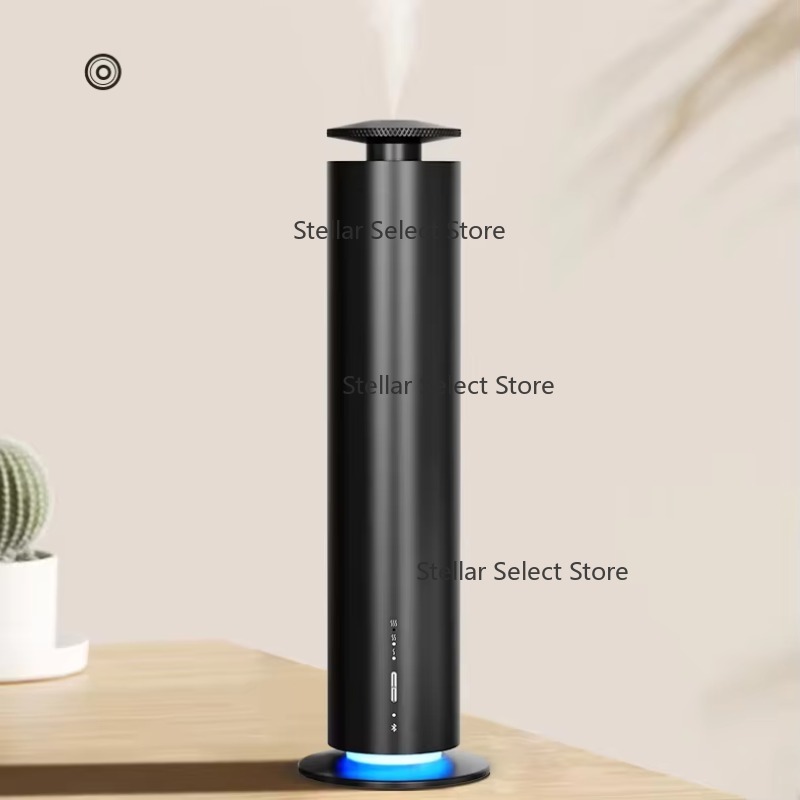 Home Fragrance Best - 최고의 가전제품 충전식 무수 아로마 디퓨저