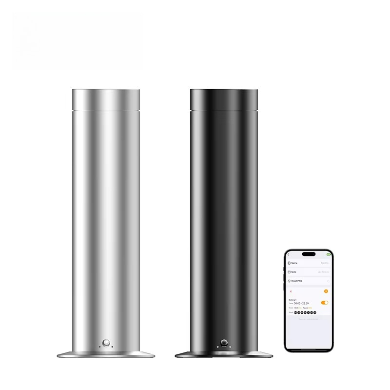 Home Fragrance Best - 최고의 가전제품 무수 아로마 디퓨저 무소음