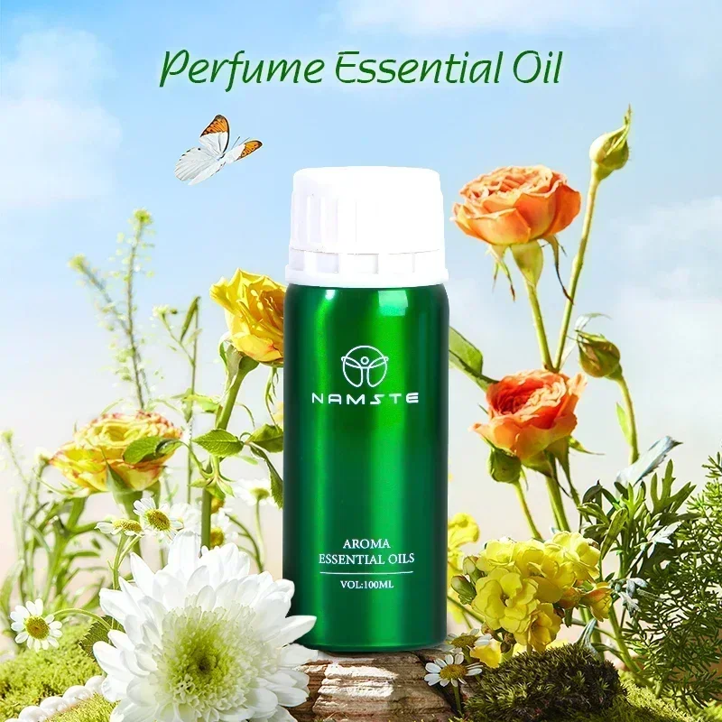 Parfum Home Fragrance - Namste 100ml 오일 디퓨저 에센셜 오일