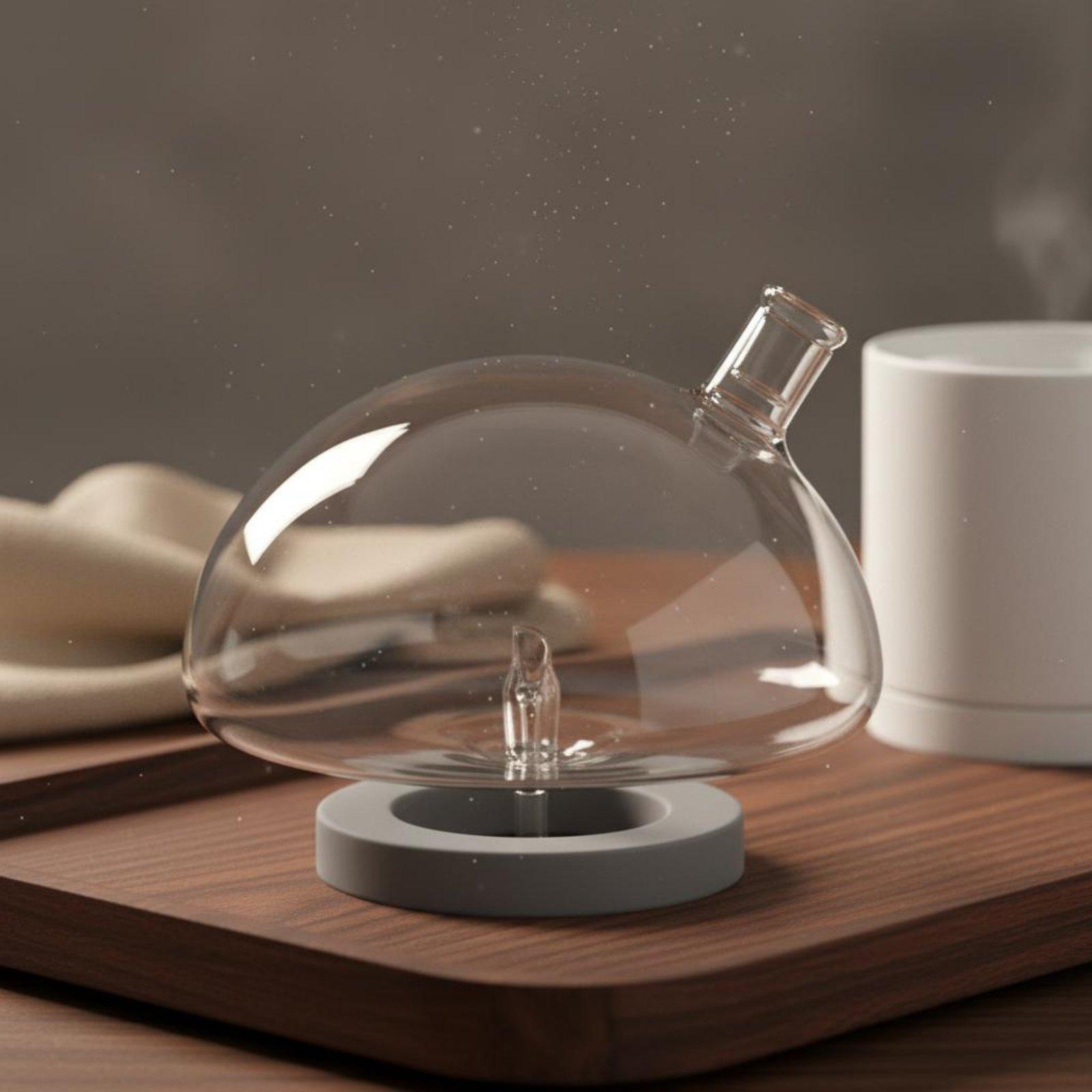 Home Fragrance Diffuser - 디퓨저 병 물이 없는 향수 디퓨저용