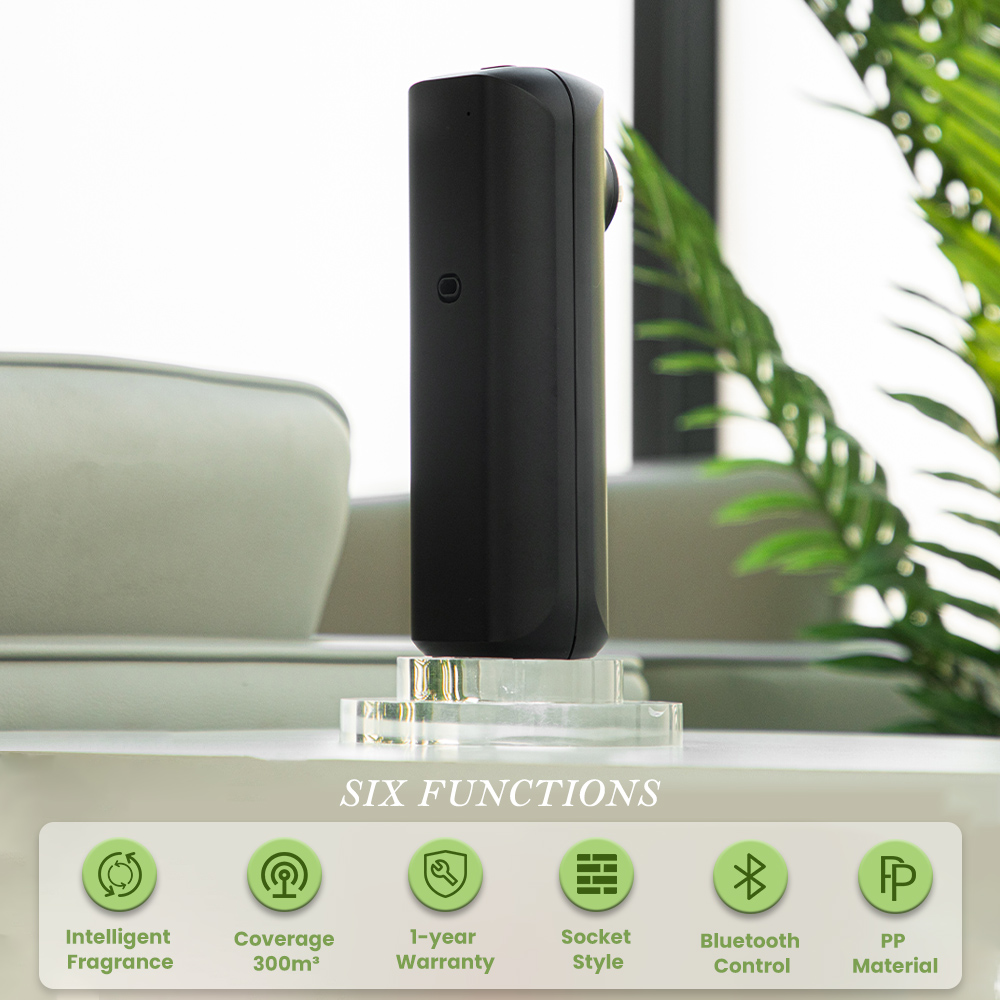 NAMSTE 아로마 오일 디퓨저 변기 향수 디퓨저, 방 - Parfum Home Fragrance 리뷰 및 가격
