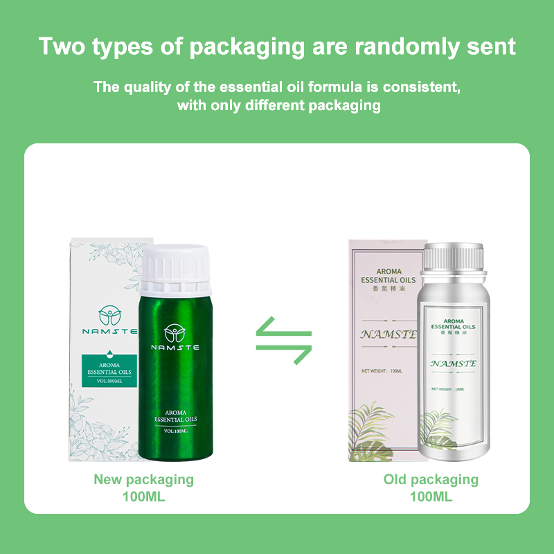 Namste 100ML 향수 오일 호텔 에센셜 오일 전 - Parfum Home Fragrance 리뷰 및 가격