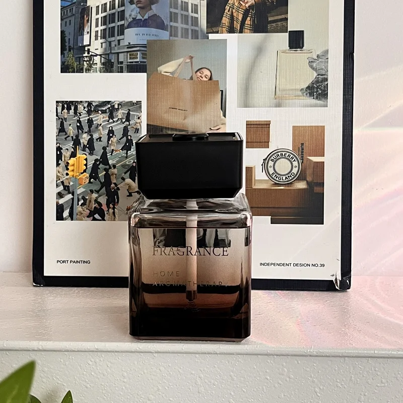 홈 프래그런스 스프레이 호텔급 자동 방향제 스프레이 오 - Home Fragrance Diffuser 리뷰 및 가격