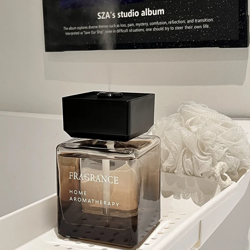 홈 프래그런스 스프레이 호텔급 자동 방향제 스프레이 오 - Home Fragrance Diffuser 리뷰 및 가격