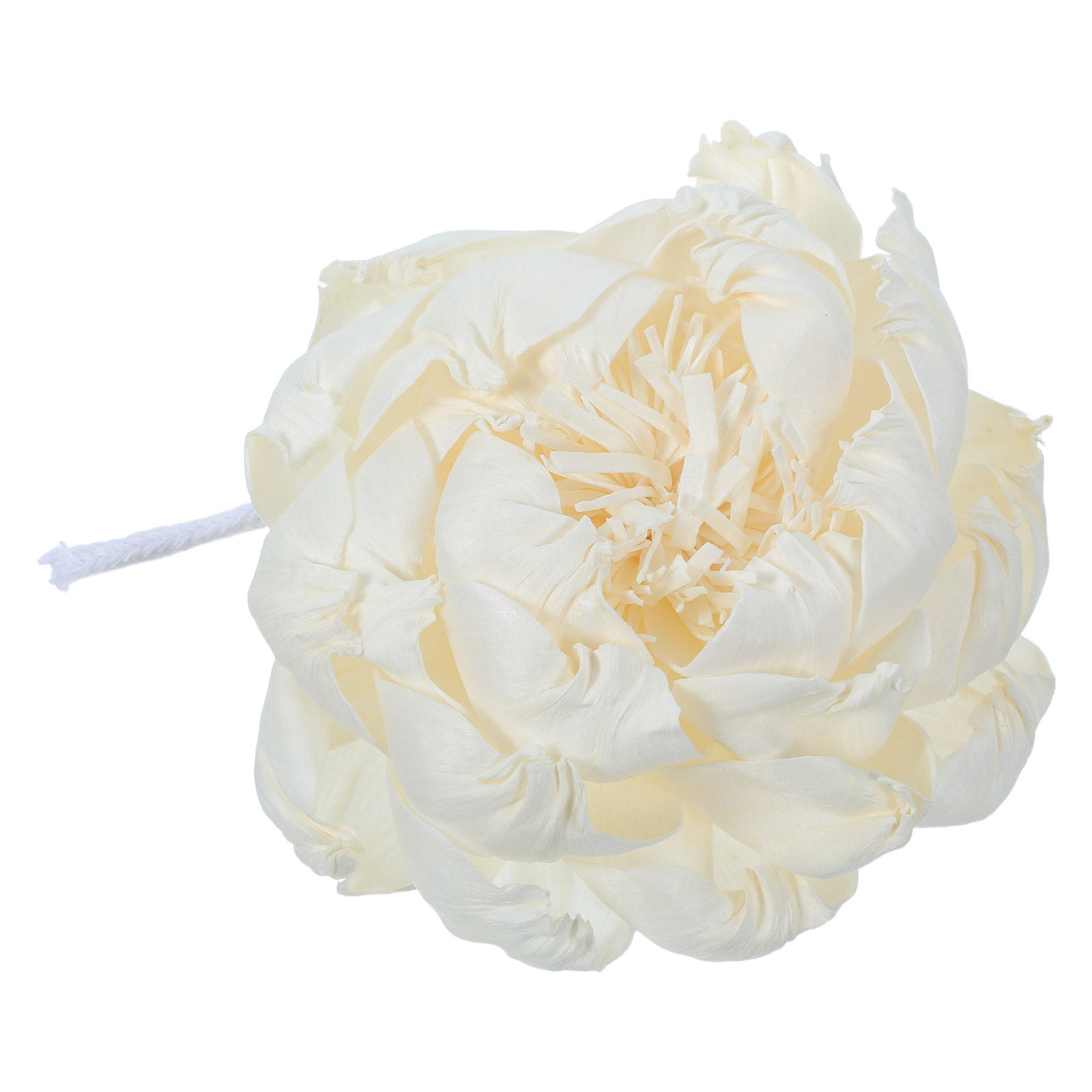 모란꽃 향 디퓨저 12cm 인조 모란꽃 향기로운 장식용 - Home Fragrance Diffuser 리뷰 및 가격