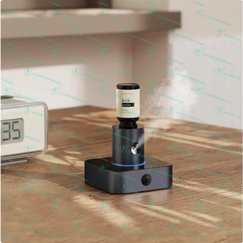 지능형 아로마테라피 머신 유도 자동 향기 홈 호텔 순수 - Home Fragrance Diffuser 리뷰 및 가격