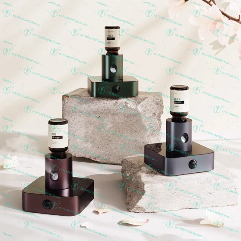 지능형 아로마테라피 머신 유도 자동 향기 홈 호텔 순수 - Home Fragrance Diffuser 리뷰 및 가격