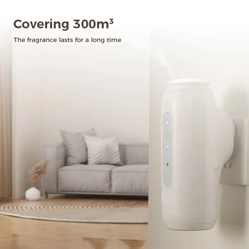 Namste 300m³ 블루투스 벽걸이형 향수 홈 프래 - Home Fragrance Diffuser 리뷰 및 가격