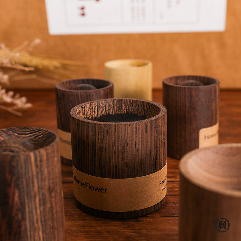 블랙 월넛 아로마 디퓨저 – 수면, 스트레스 해소, 신 - Home Fragrance Diffuser 리뷰 및 가격