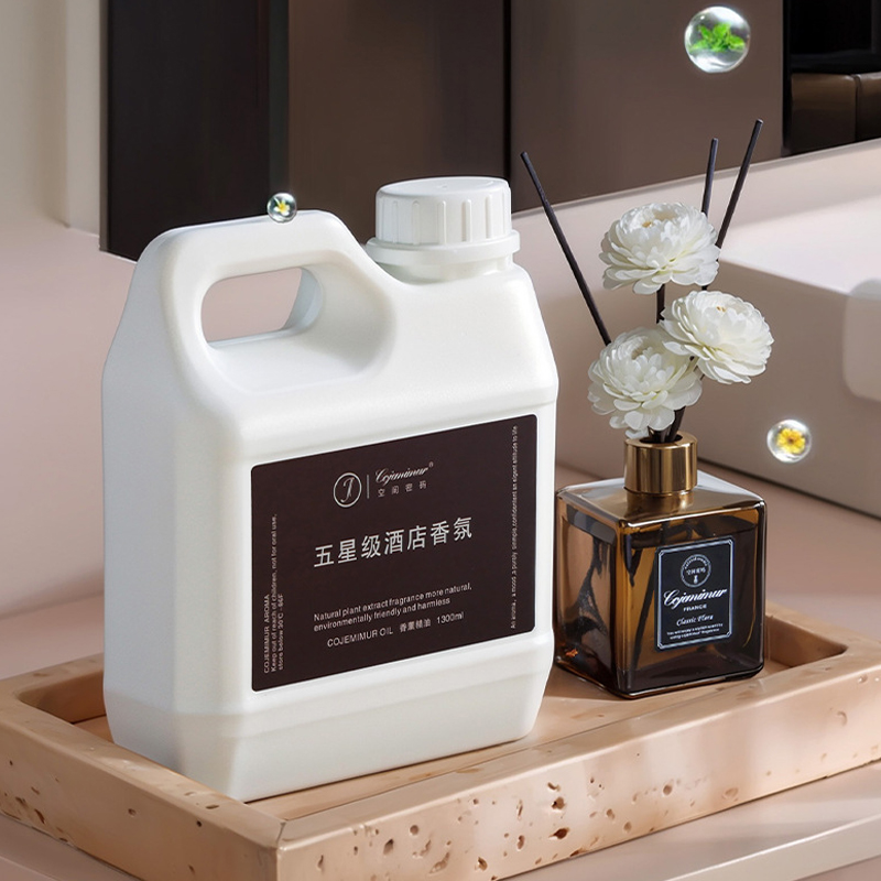 1300ml 5성급 호텔 아로마테라피 에센셜 오일 리츠 - Home Fragrance Oud 리뷰 및 가격