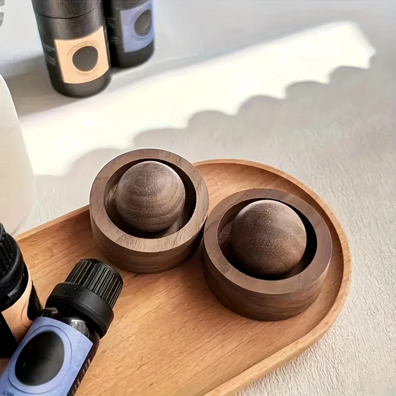 귀여운 천연 나무 향 디퓨저 - 미니 자동차 가정용 에 - Home Fragrance Natural 리뷰 및 가격