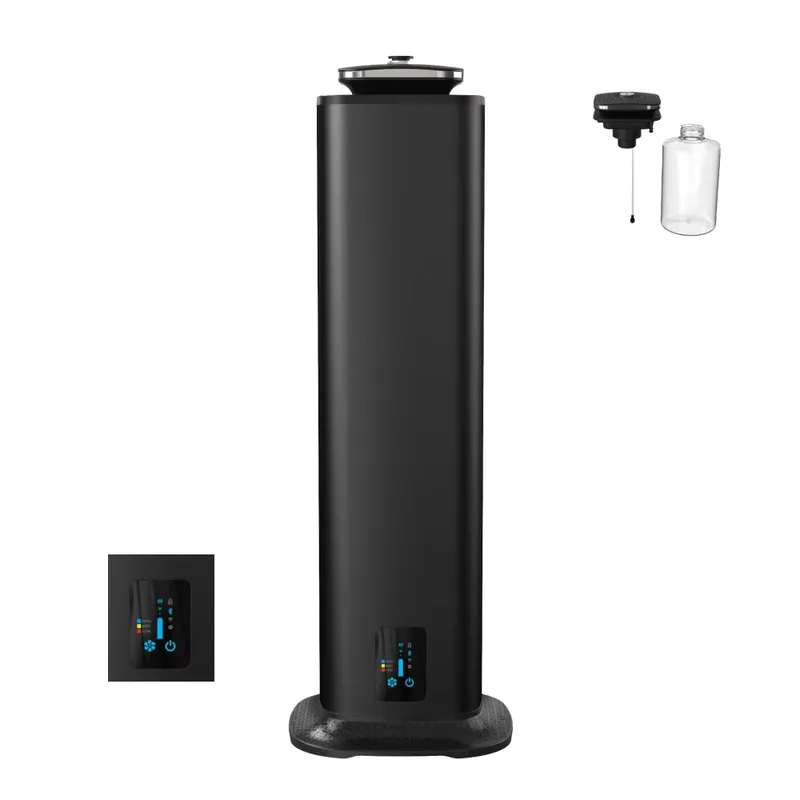 호텔 홈 무수 에센셜 오일 디퓨저 800ml 스마트 향 - Home Fragrance Diffuser 리뷰 및 가격
