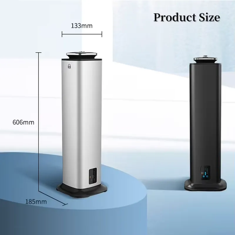 호텔 홈 무수 에센셜 오일 디퓨저 800ml 스마트 향 - Home Fragrance Diffuser 리뷰 및 가격