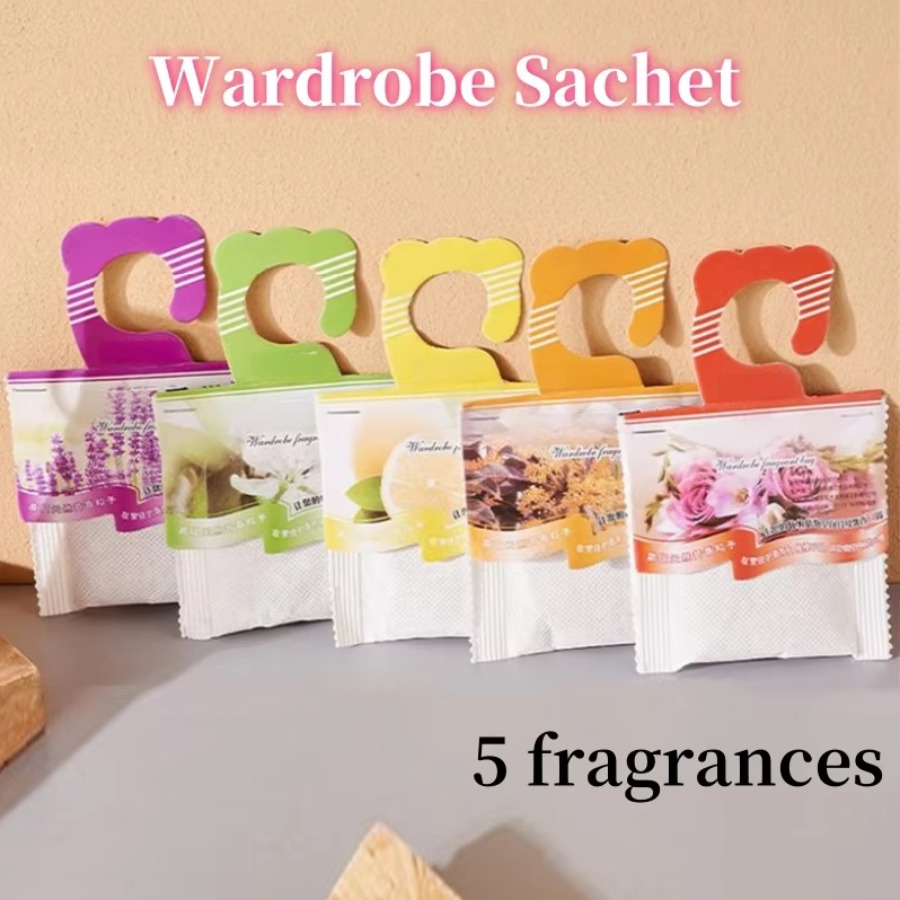 옷장용 향기 향 주머니, 향 걸이 장식 냄새 제거, 로 - Home Fragrance Janzen 리뷰 및 가격
