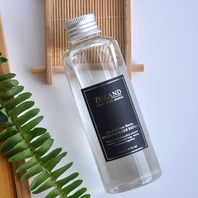 가정용 천연 아로마 에센셜 오일 디퓨저, 화재없는 아로 - Home Fragrance Natural 리뷰 및 가격