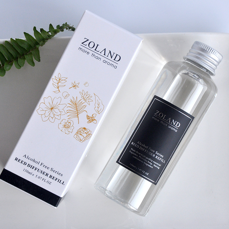 가정용 천연 아로마 에센셜 오일 디퓨저, 화재없는 아로 - Home Fragrance Natural 리뷰 및 가격