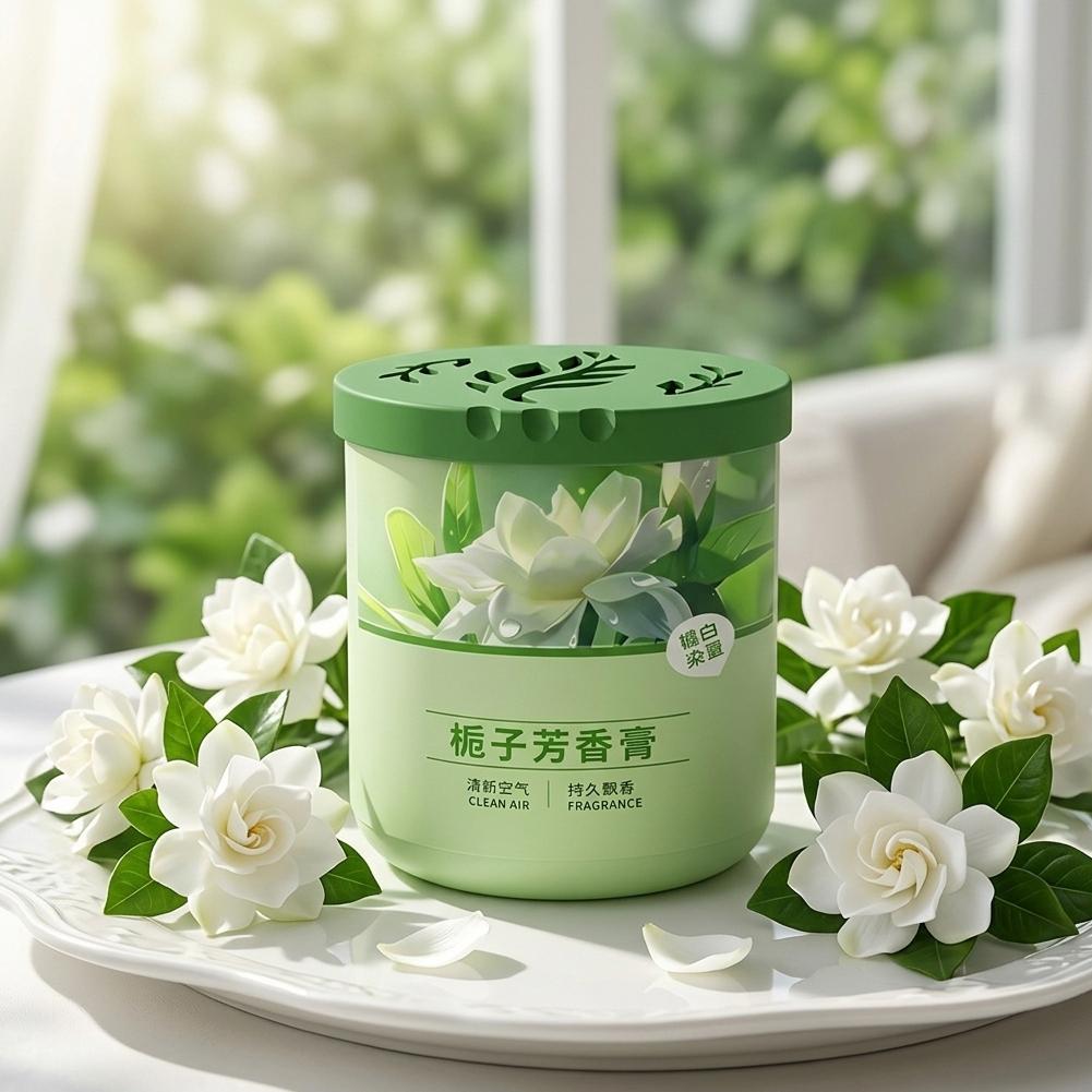 오스만투스 향 고체 방향제, 가정용 냄새 제거제, 욕실 - Home Fragrance Janzen 리뷰 및 가격