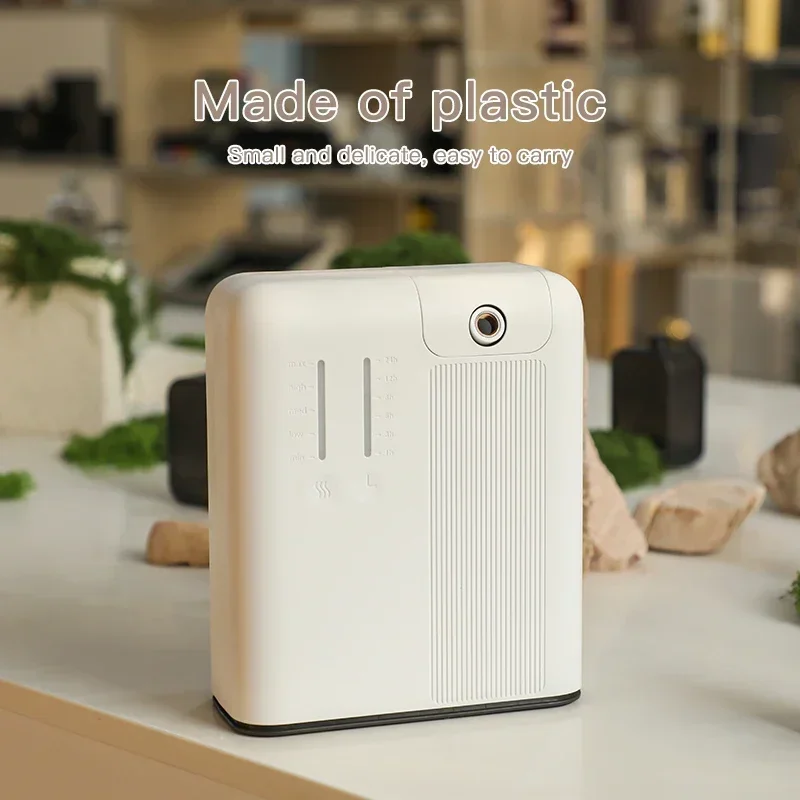 Namste 아로마 디퓨저 블루투스 WiFi APP 홈 - Home Fragrance Diffuser 리뷰 및 가격