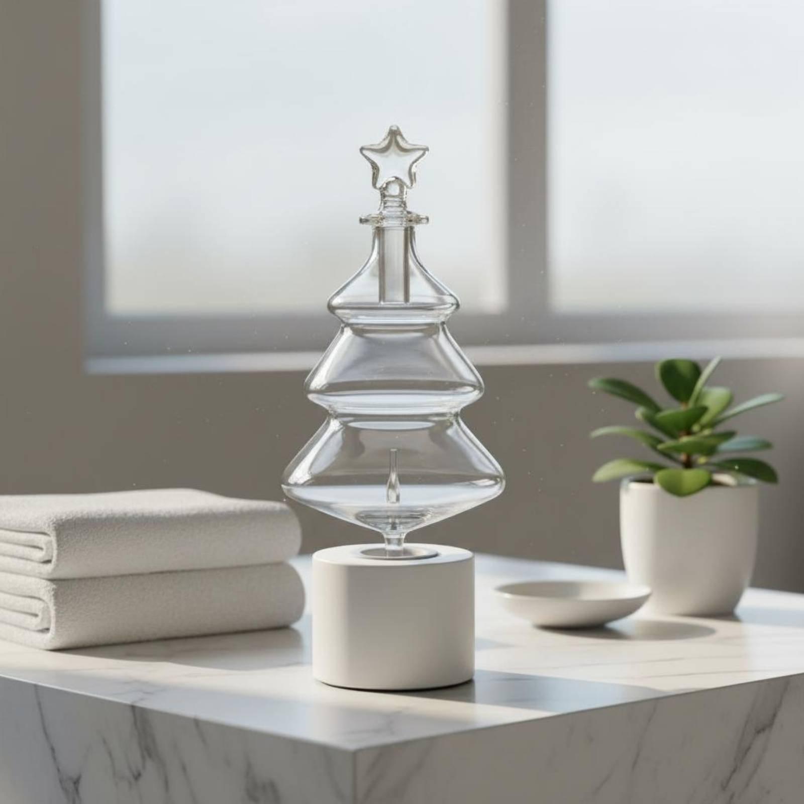 디퓨저 병 물이 없는 향수 디퓨저용 유니버설 핏 유리  - Home Fragrance Diffuser 리뷰 및 가격