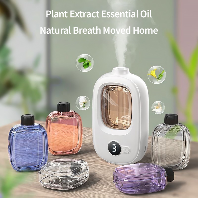 자동 아로마 테라피 장치 화장실 가정용 공기 청정기 아 - Home Fragrance Natural 리뷰 및 가격